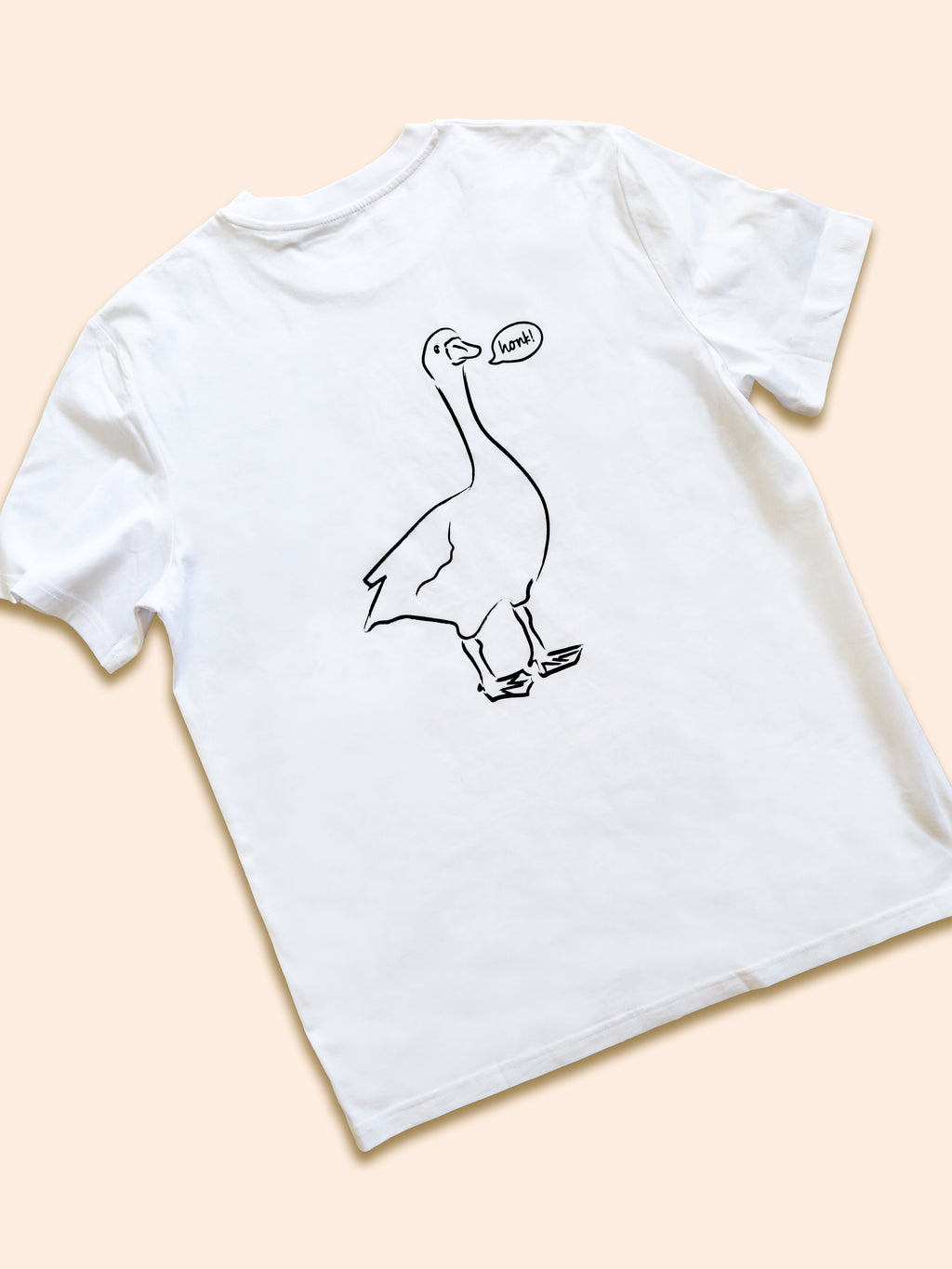 Honk T-Shirt