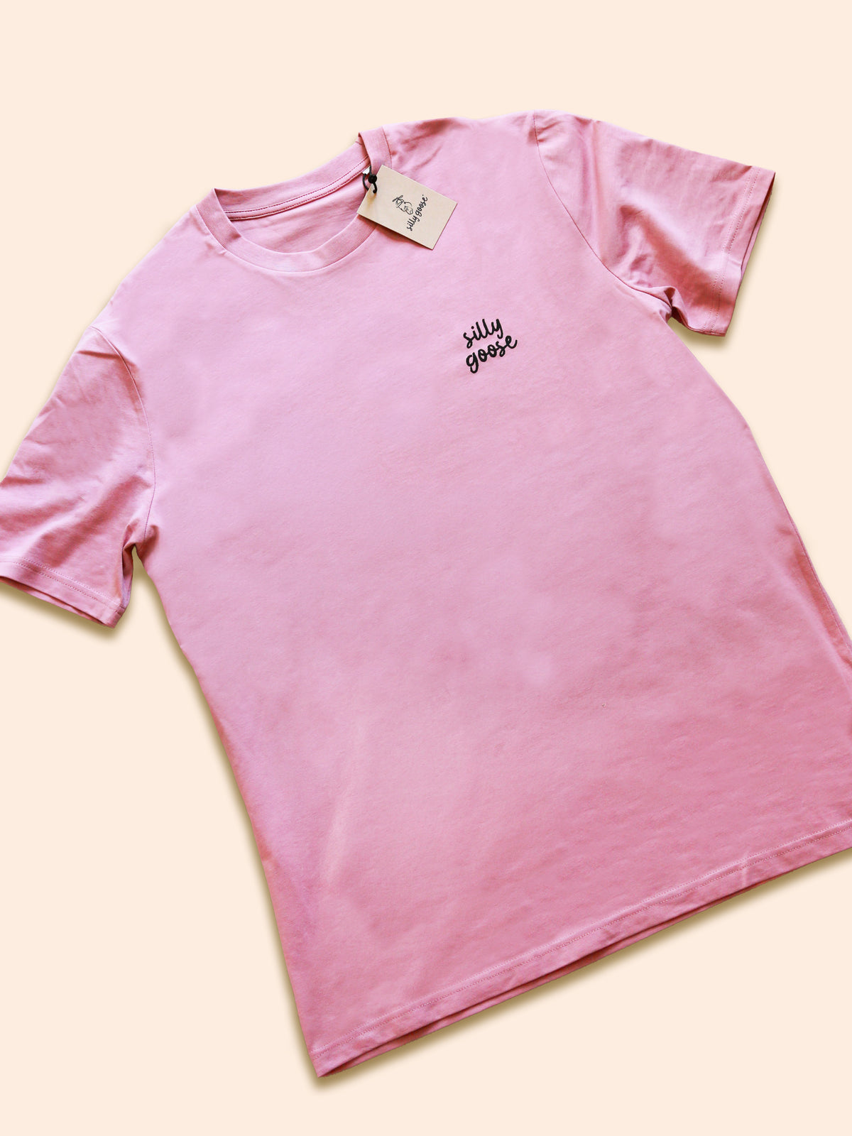 Geese T-Shirt