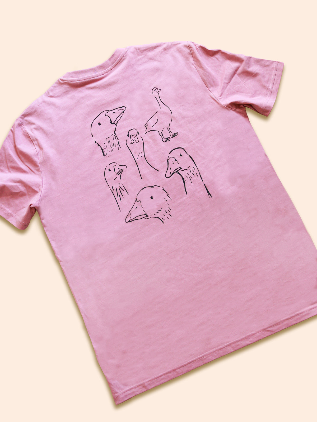 Geese T-Shirt