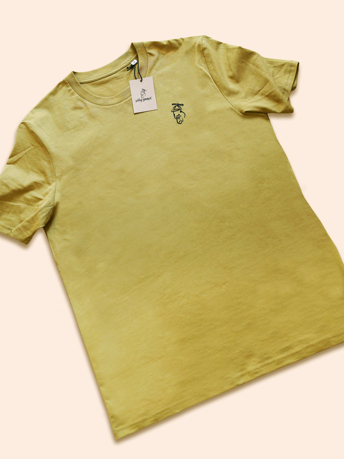 Silly Goose T-Shirt