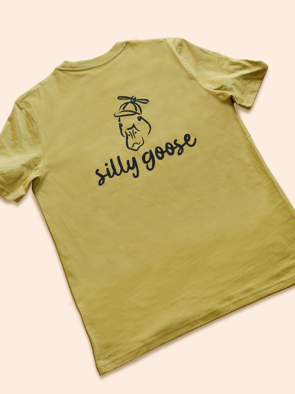 Silly Goose T-Shirt