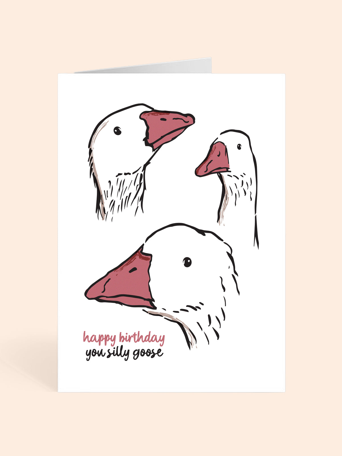 A5 Celebration Card