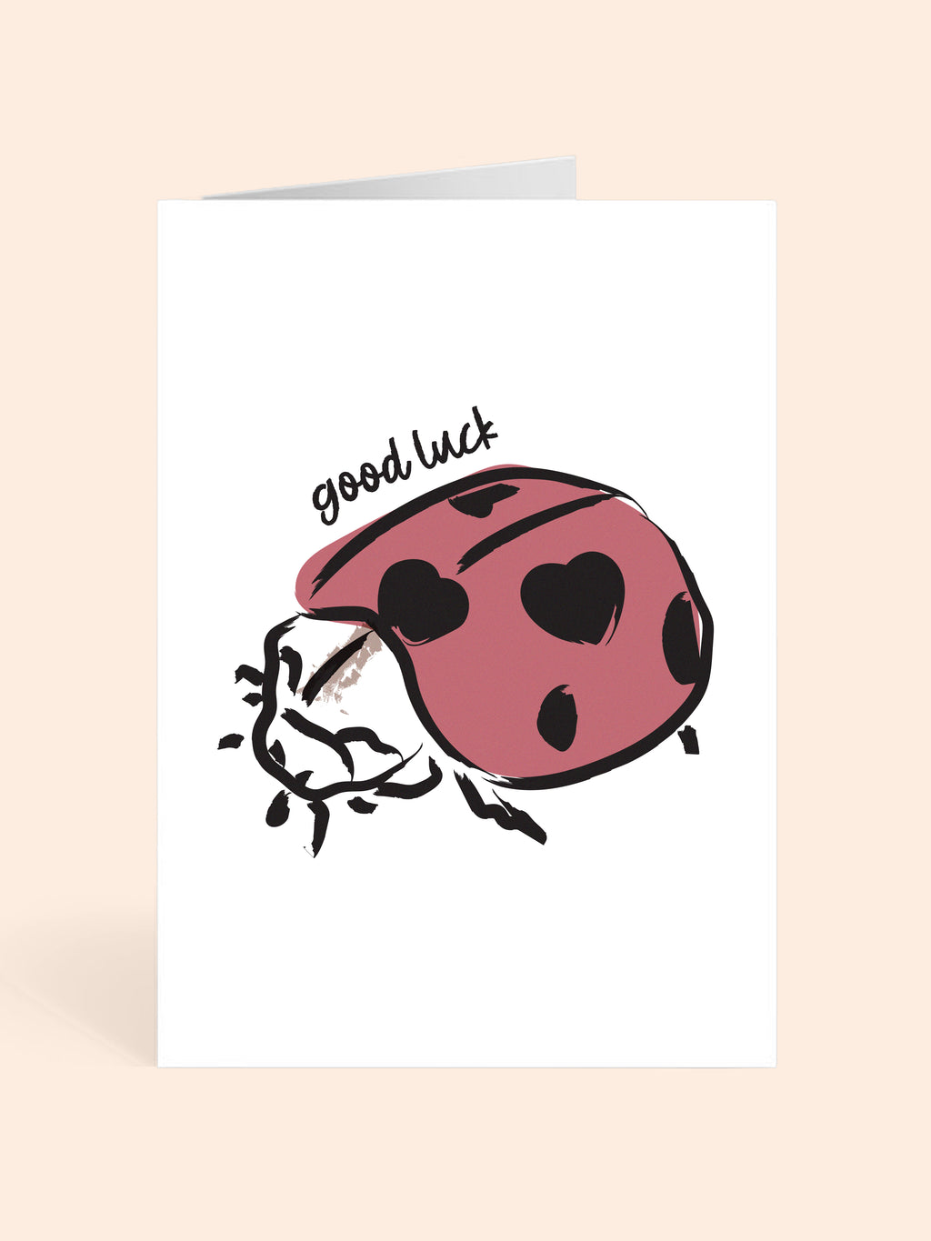 A5 Celebration Card