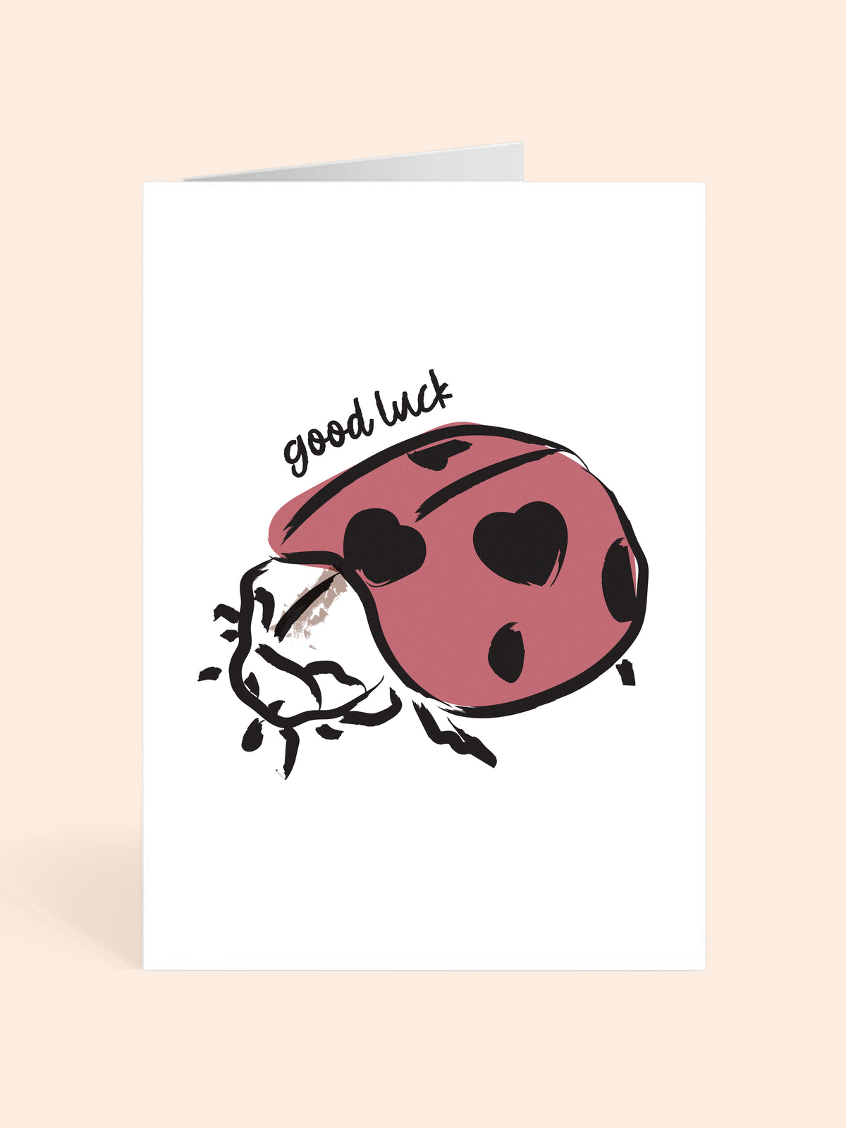A5 Celebration Card