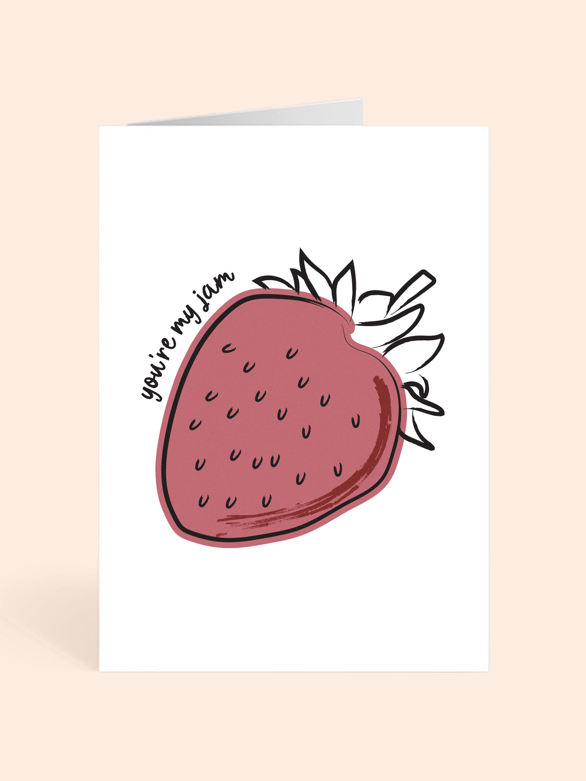 A5 Celebration Card