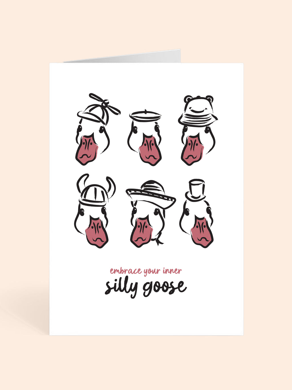 A5 Celebration Card