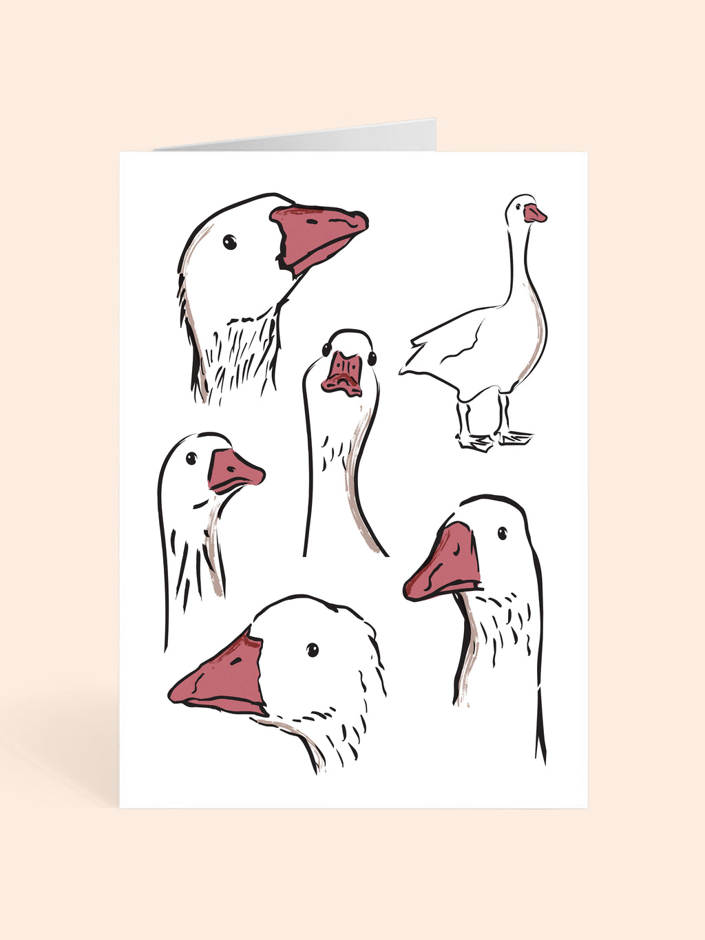 A5 Celebration Card