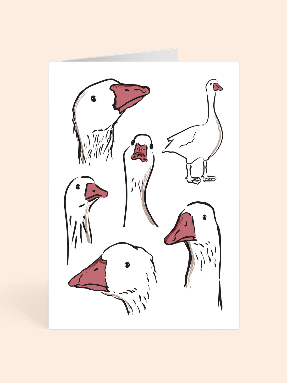 A5 Celebration Card