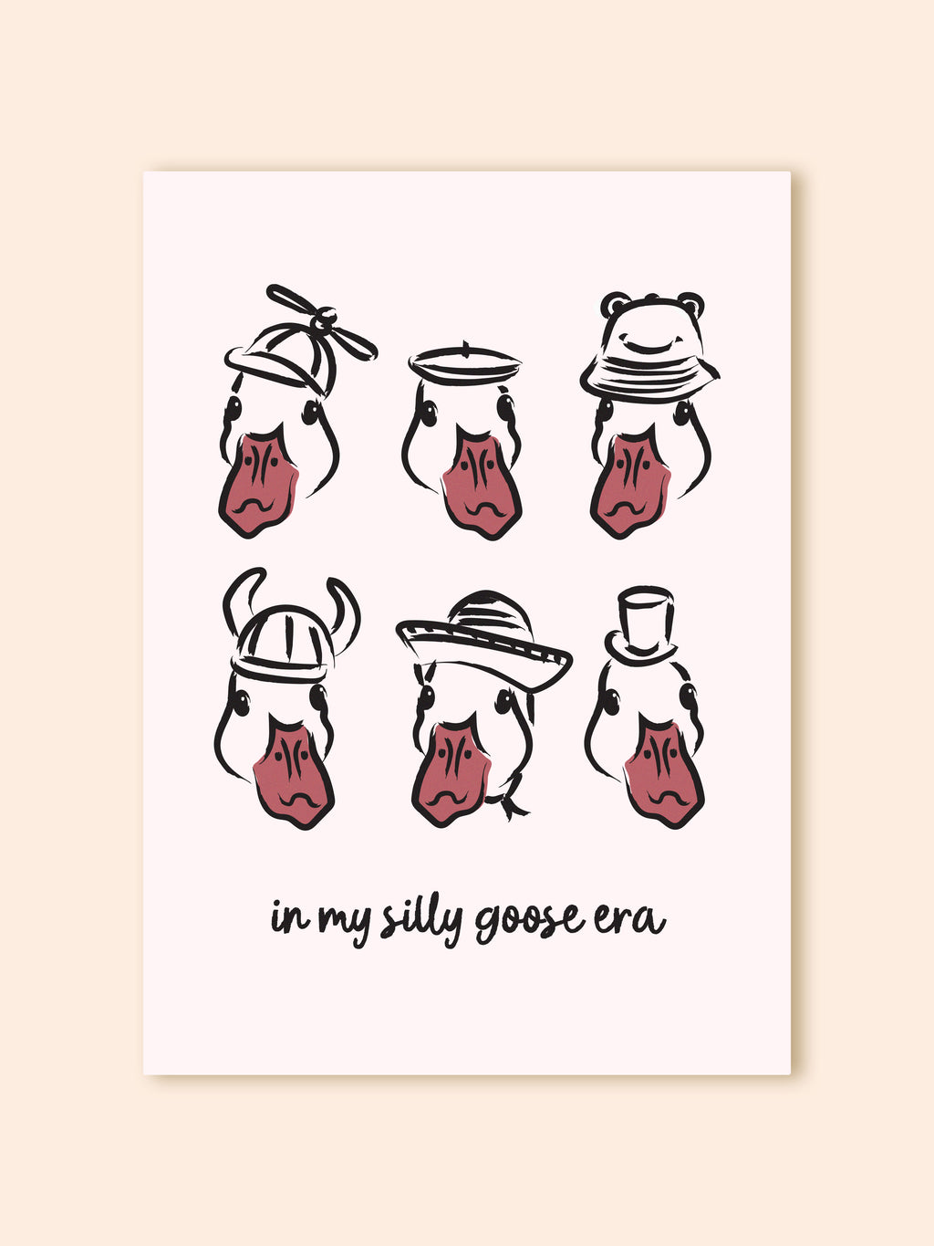 A4 Prints