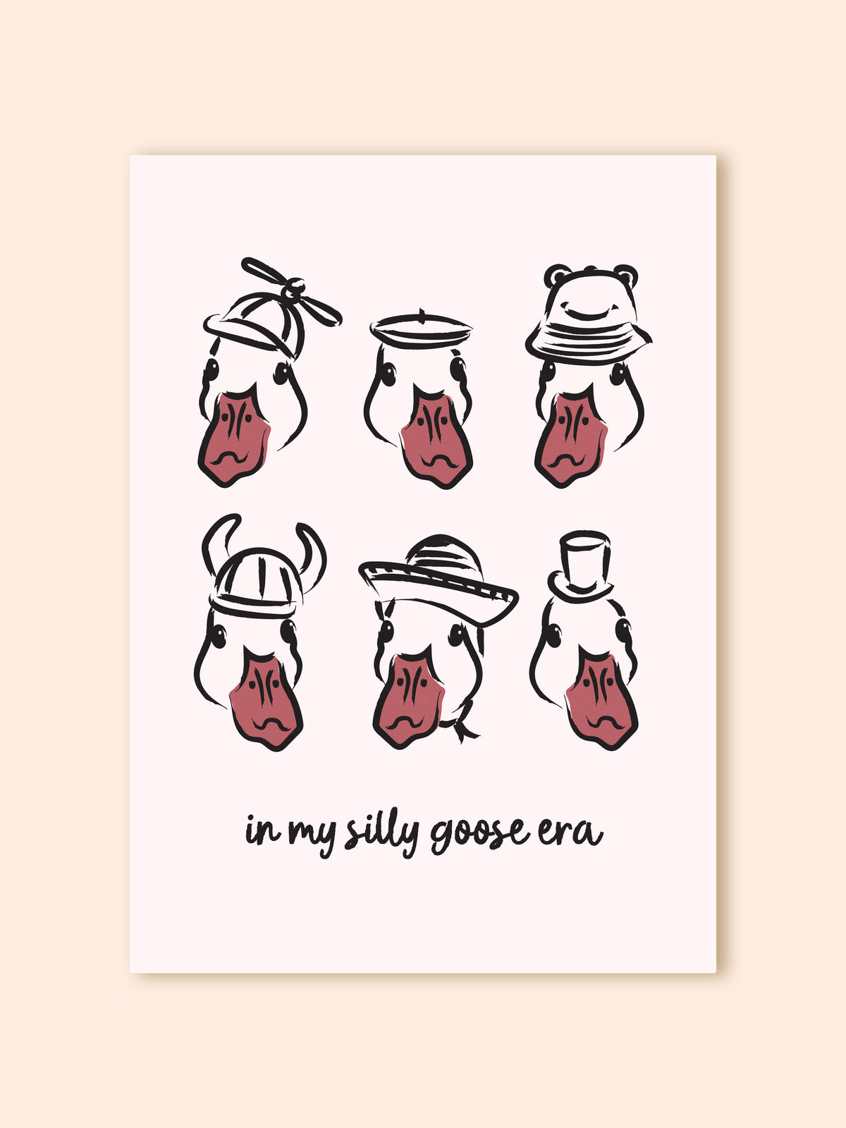 A4 Prints