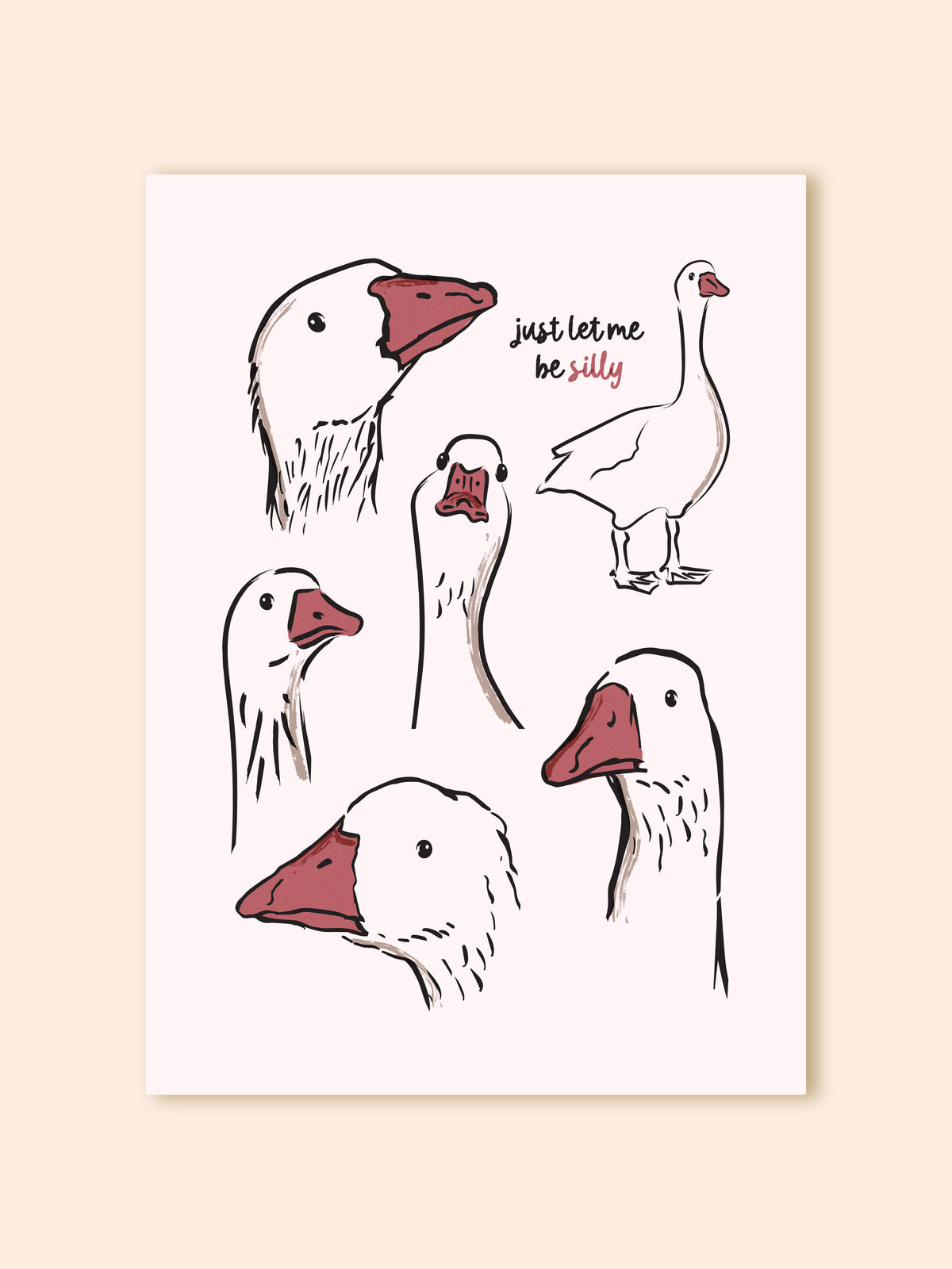 A4 Prints