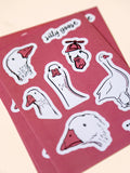 Sticker Pack
