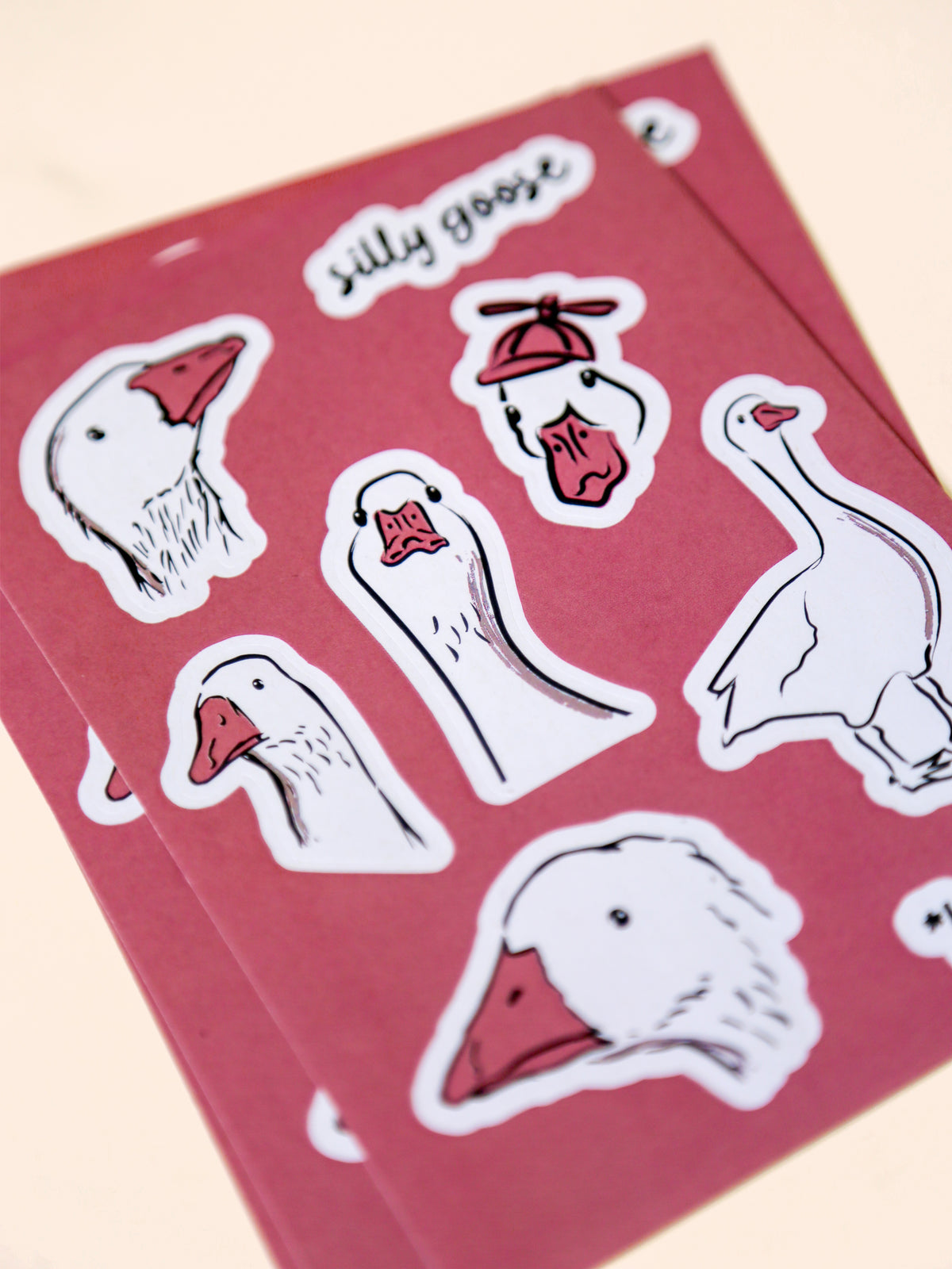 Sticker Pack