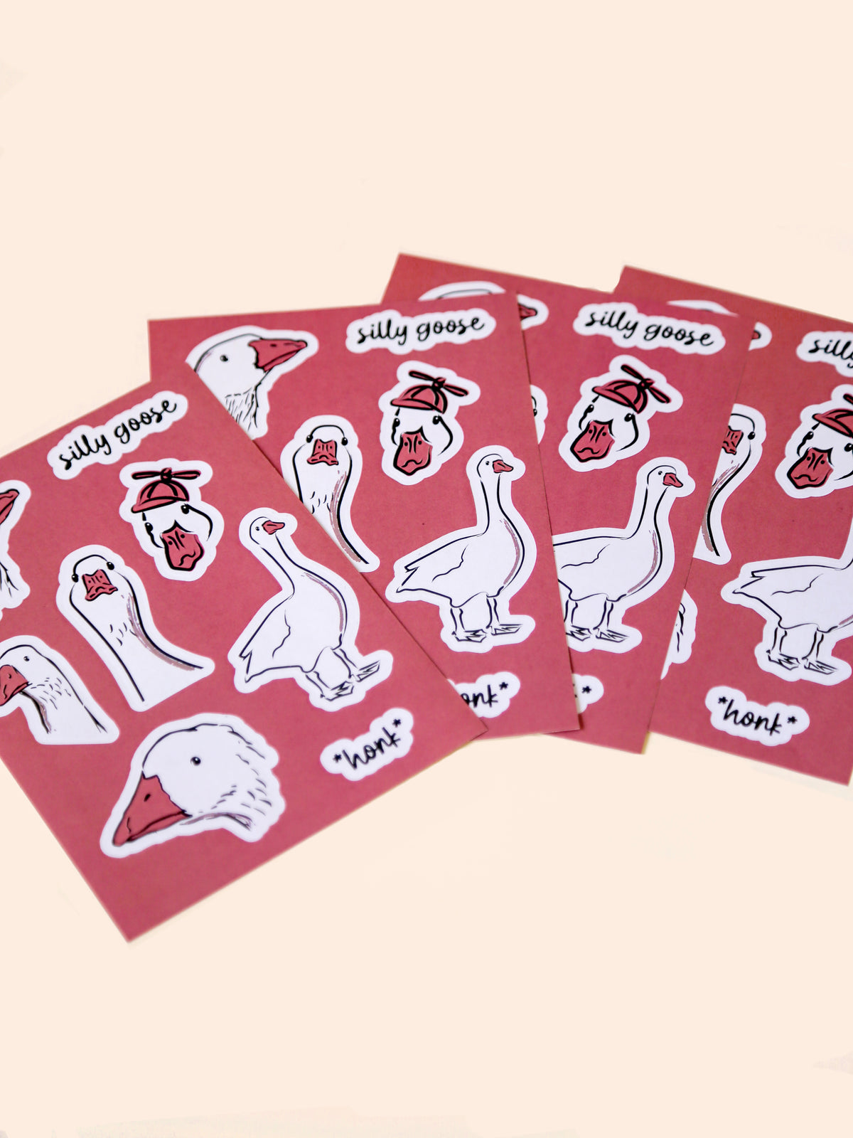 Sticker Pack