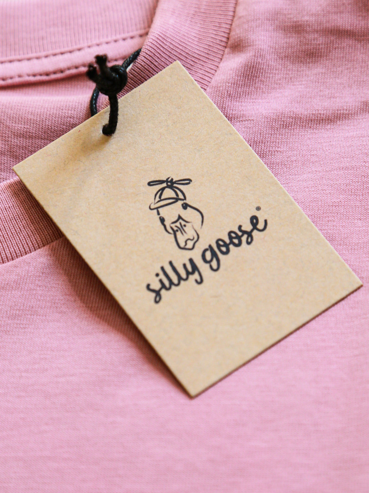 Geese T-Shirt