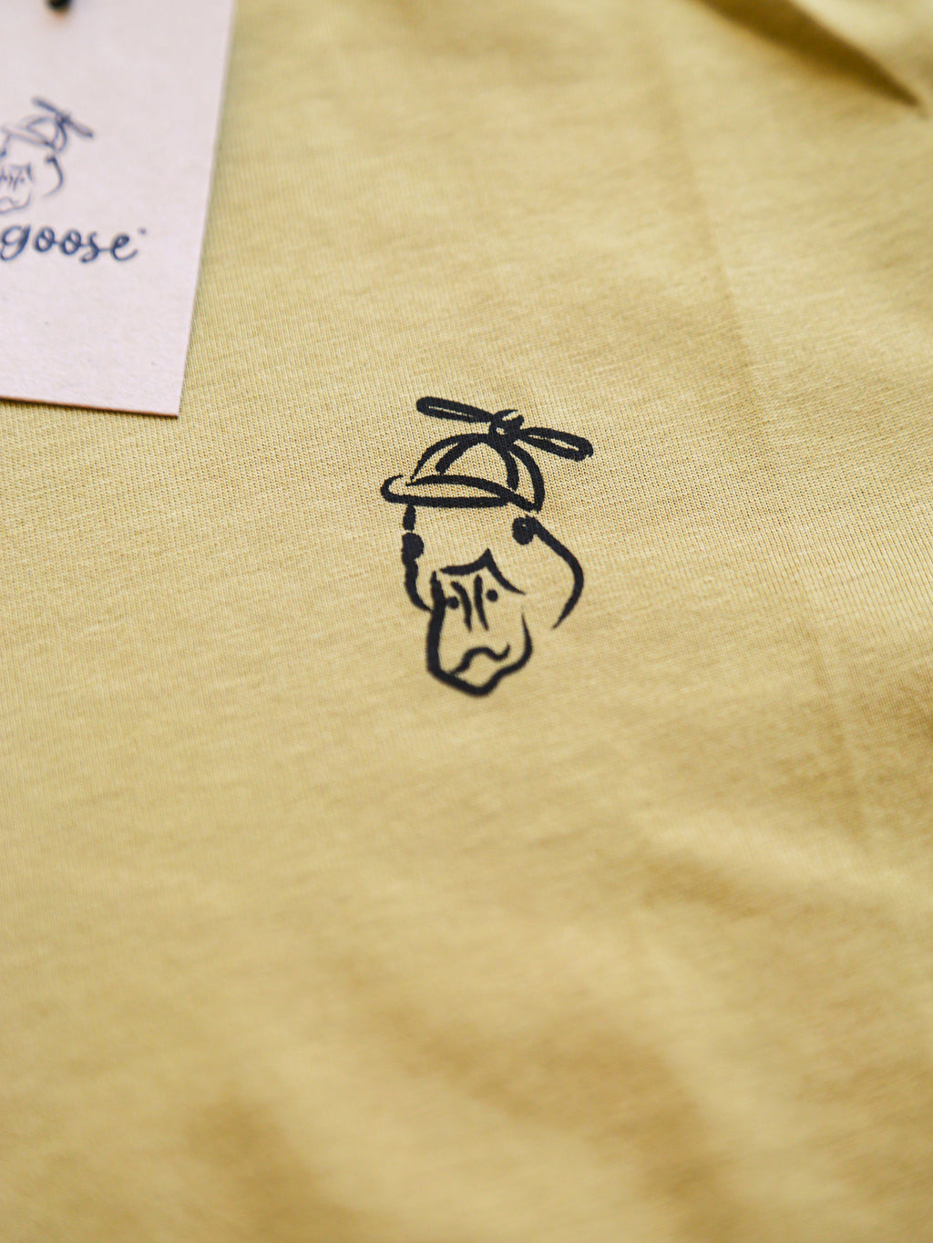 Silly Goose T-Shirt