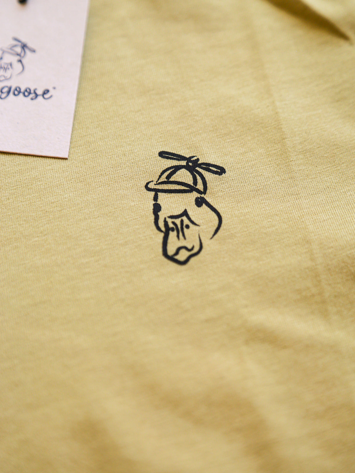 Silly Goose T-Shirt