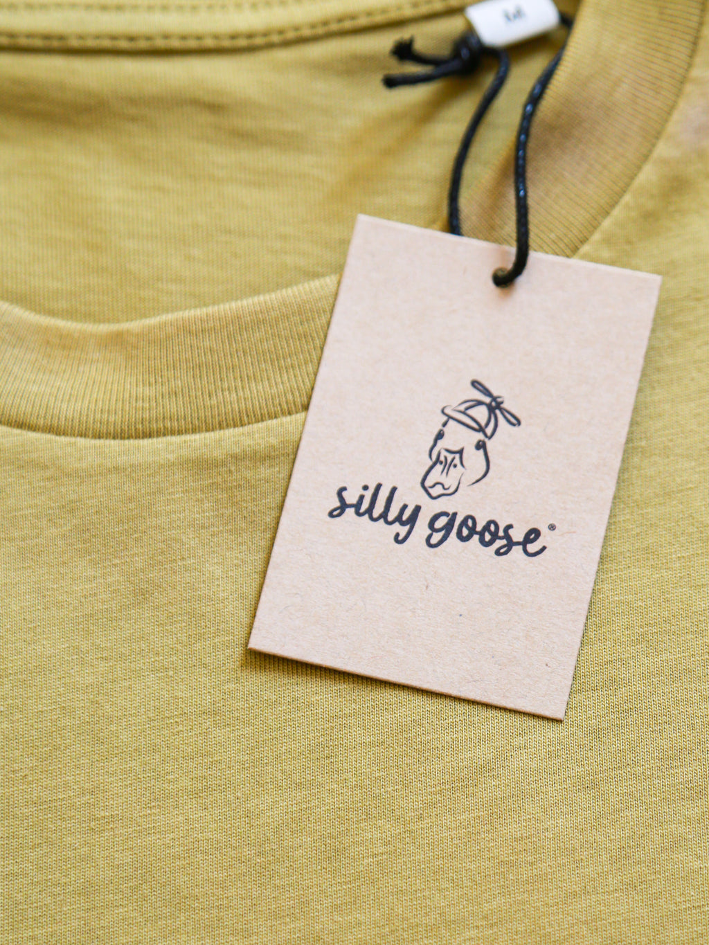 Silly Goose T-Shirt