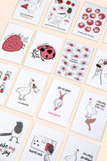 Mini Prints