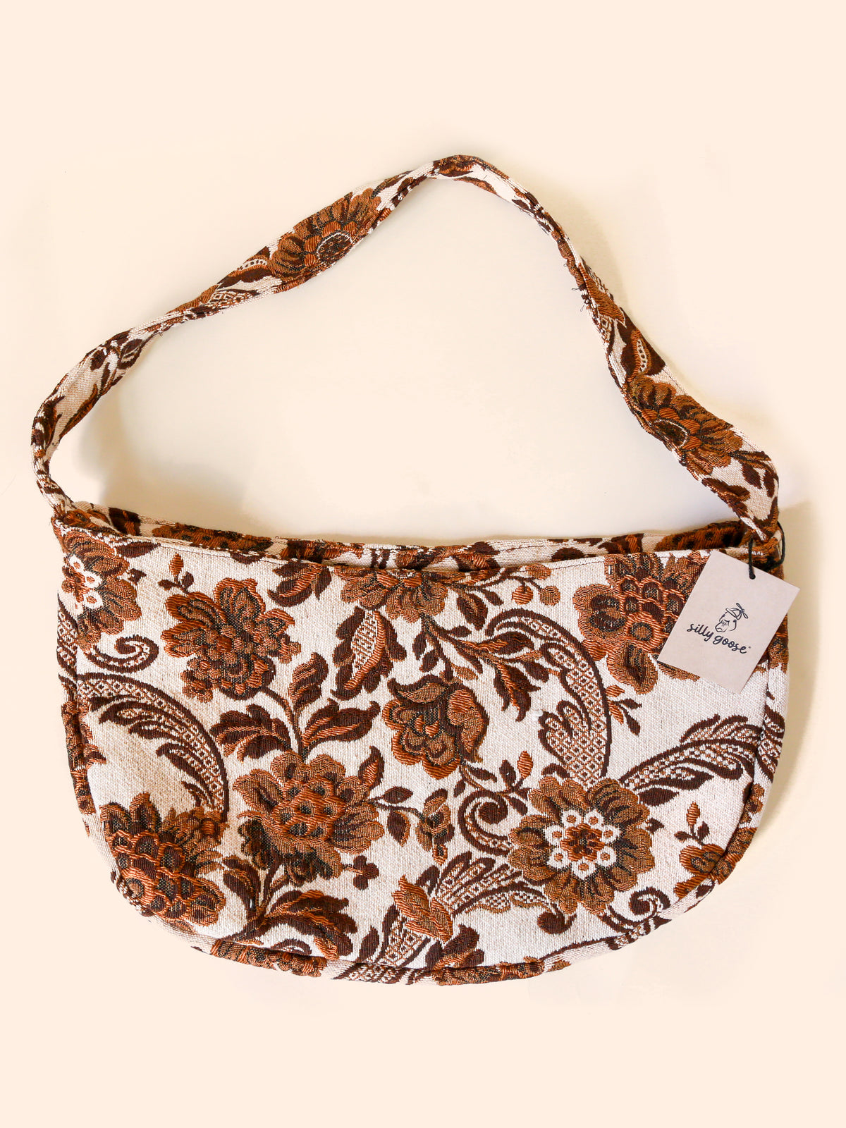Shrug Bag