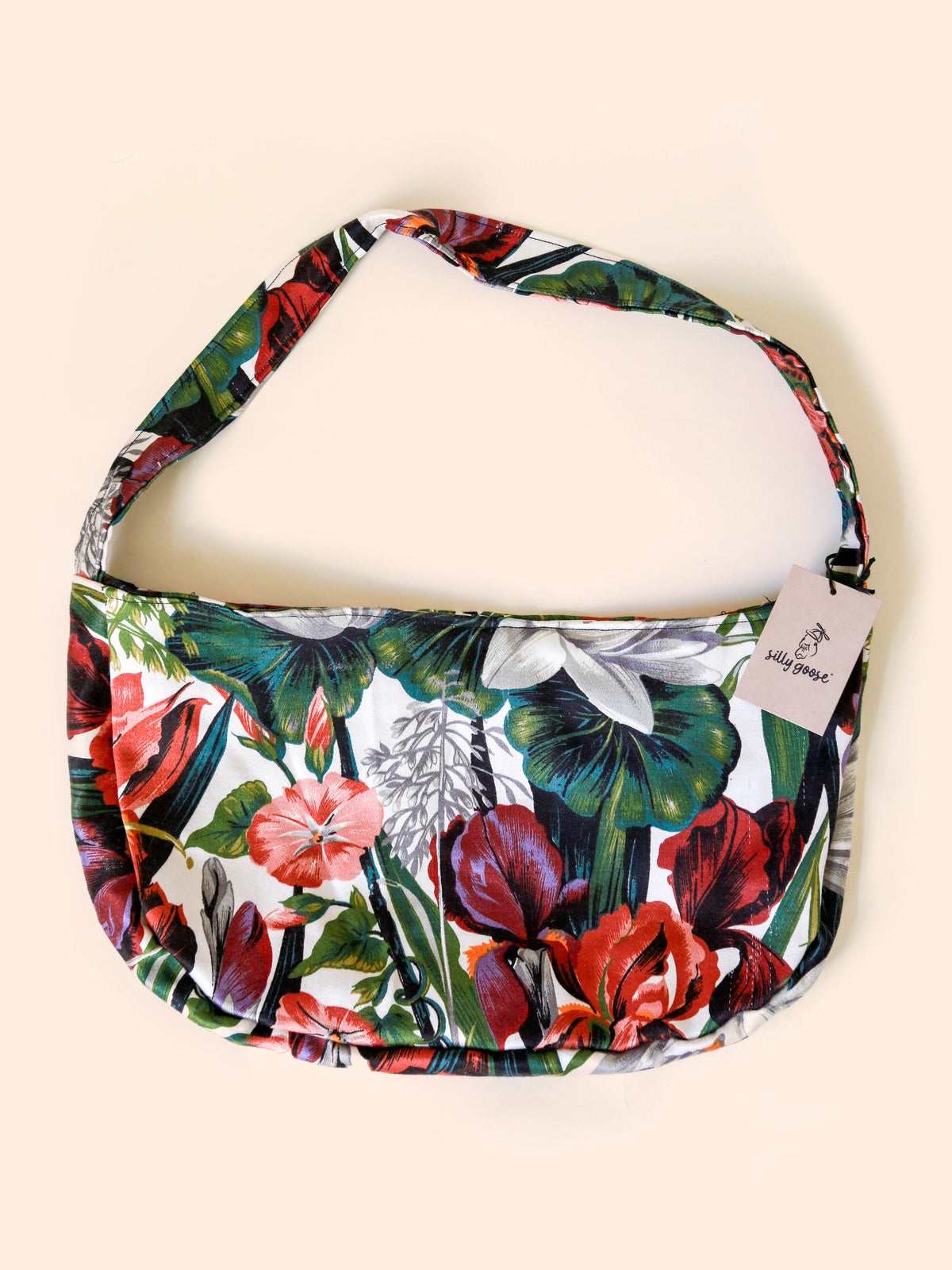 Shrug Bag