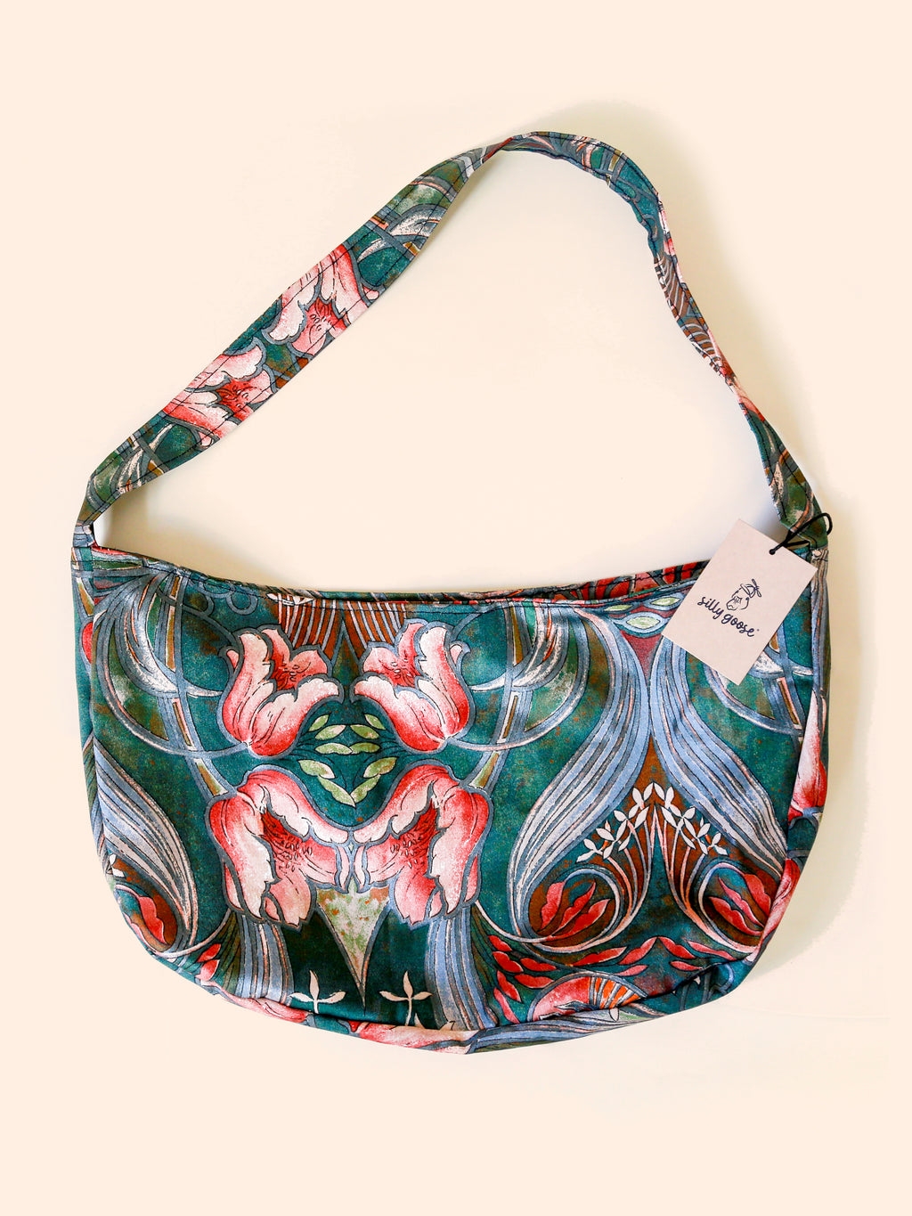 Shrug Bag