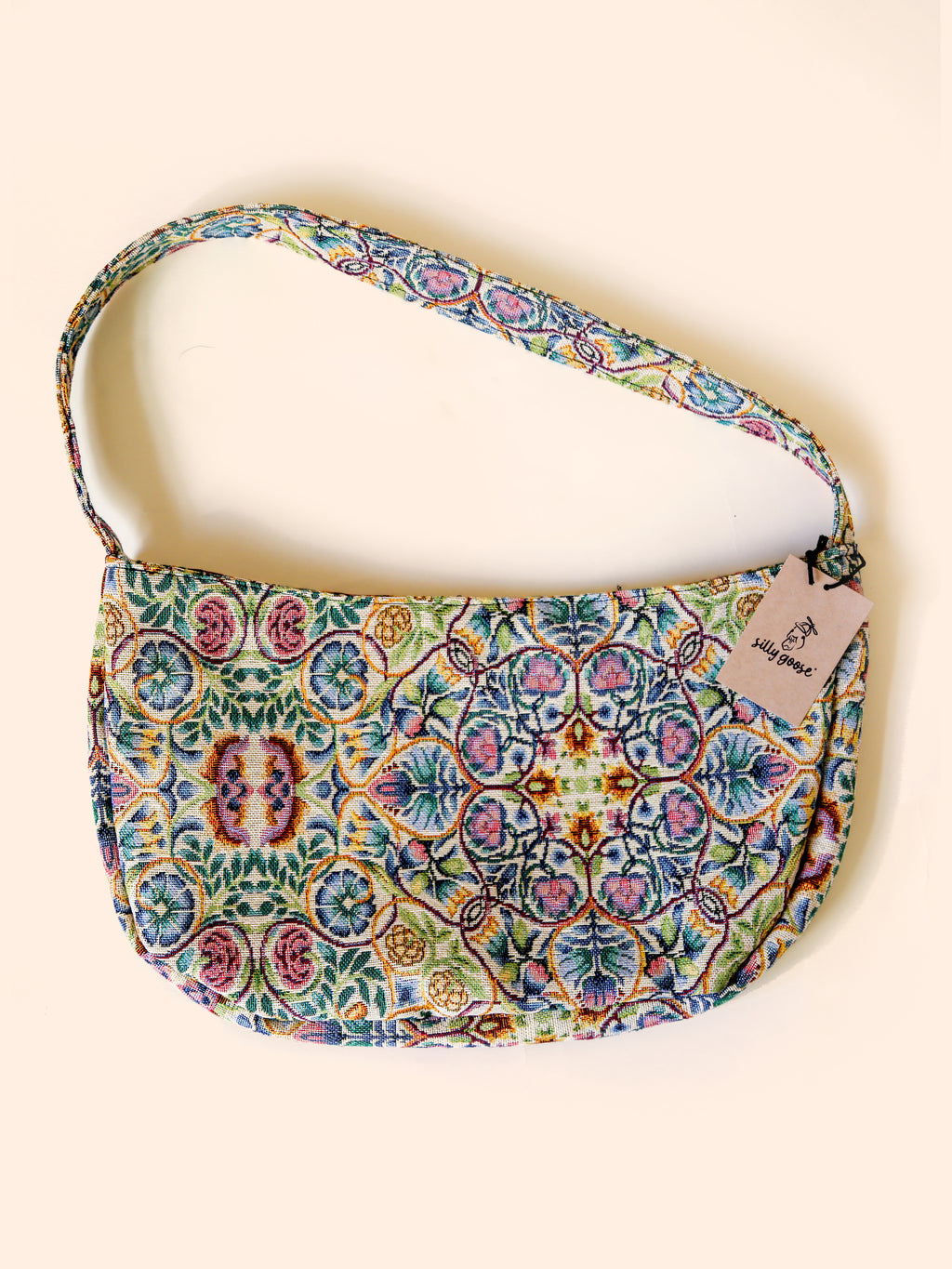 Shrug Bag
