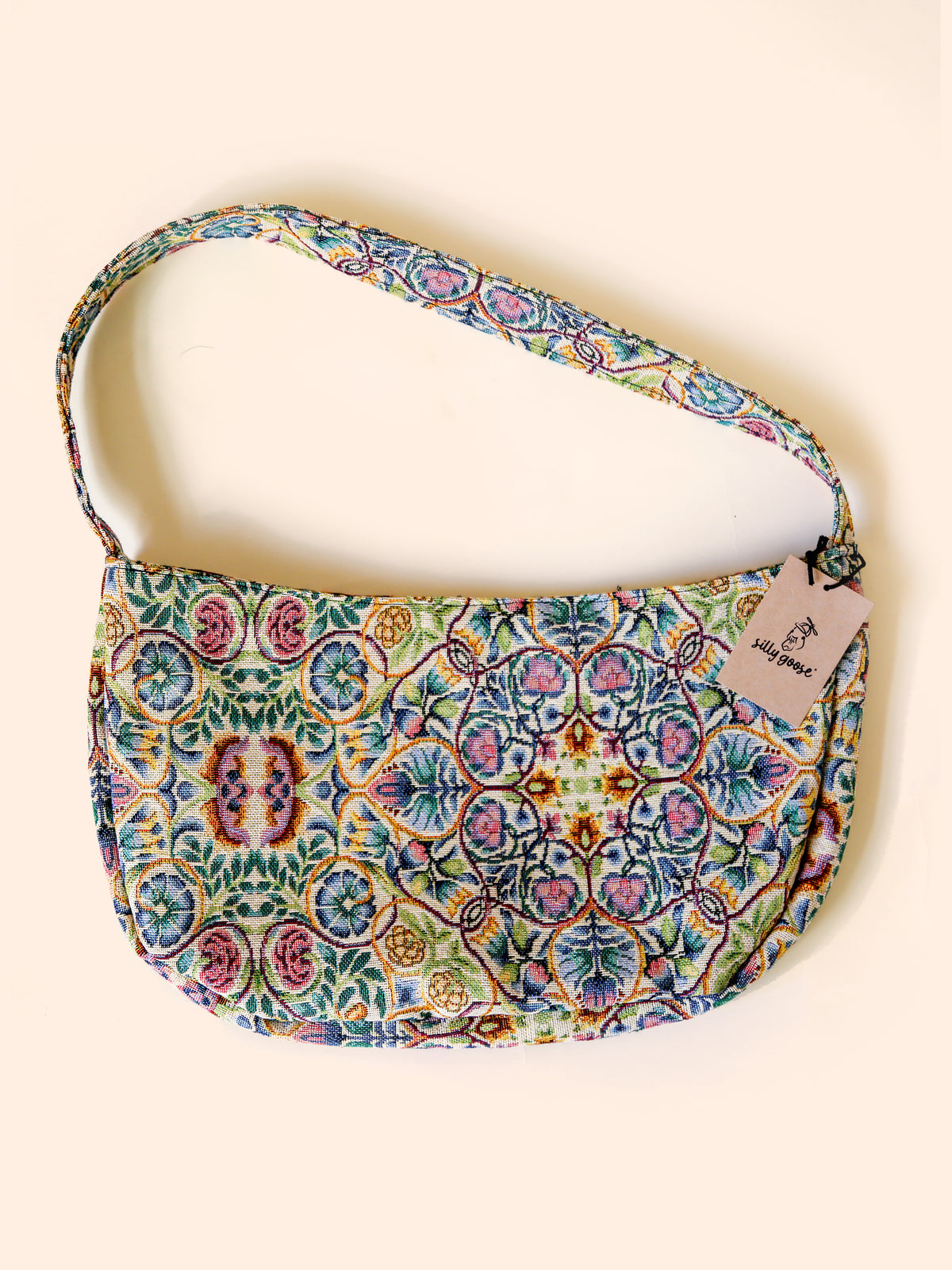 Shrug Bag