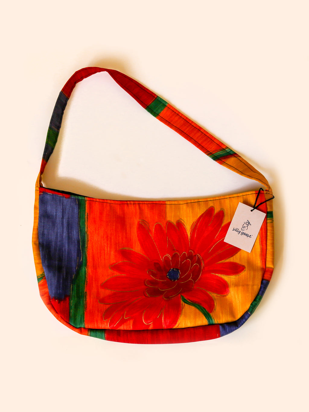 Shrug Bag